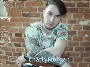 CharlyMorgan