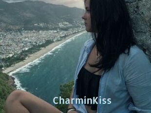 CharminKiss