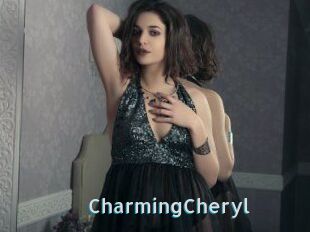 CharmingCheryl