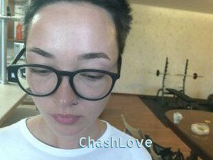 ChashLove
