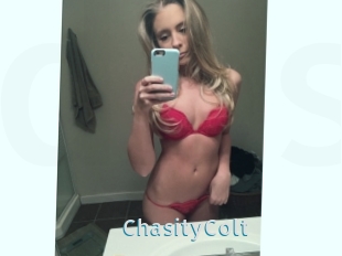 ChasityColt