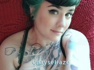 Chayse_Haze