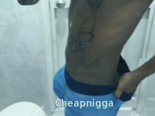 Cheapnigga