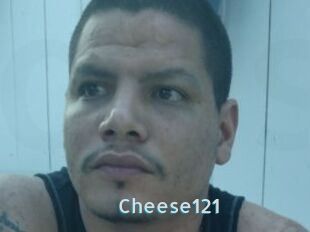 Cheese121