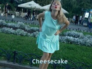 Cheesecake