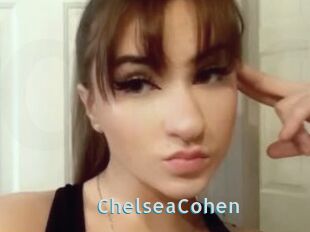ChelseaCohen