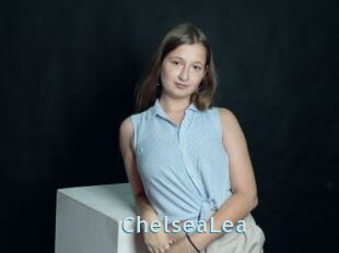 ChelseaLea