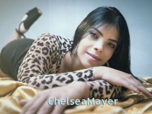 ChelseaMayer