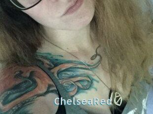 ChelseaRed