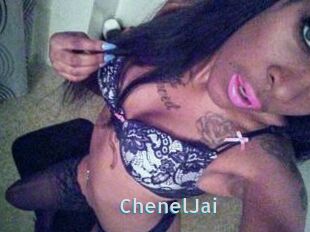 ChenelJai