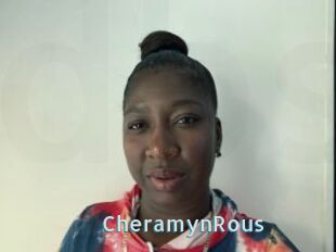CheramynRous