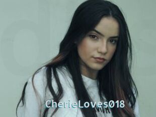 CherieLoves018