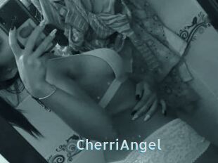 CherriAngel