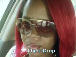 CherriDrop