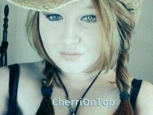 CherriOnTop