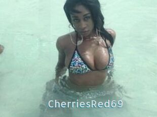CherriesRed69