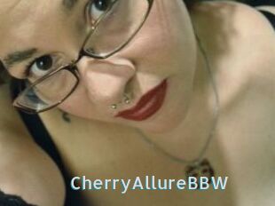 CherryAllureBBW