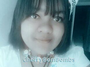 CherryBomBombs