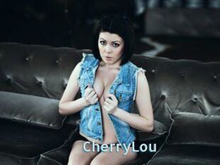 CherryLou