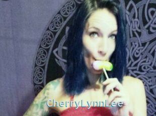 CherryLynnLee