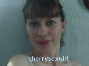 CherrySexGirl