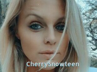 CherrySnowteen