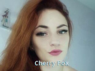 Cherry_Fox