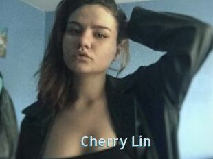 Cherry_Lin