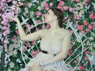 Cherryy