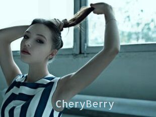 CheryBerry