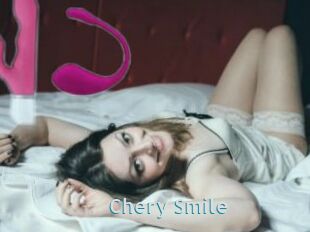 Chery_Smile