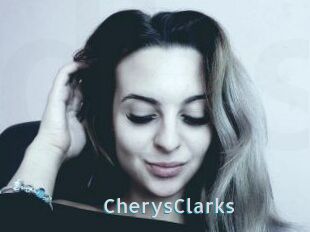 CherysClarks