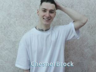 ChesnerBrock