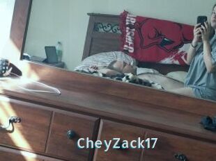 CheyZack17