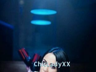 ChicLadyXX