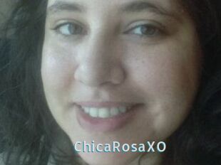 ChicaRosaXO