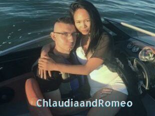 Chlaudia_and_Romeo