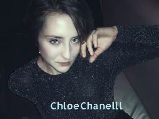 ChloeChanelll