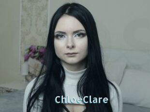 ChloeClare