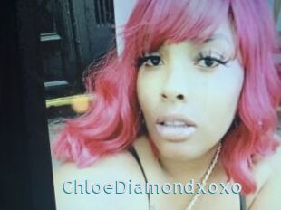 ChloeDiamondxoxo
