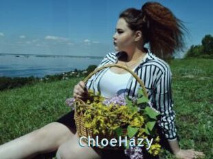 ChloeHazy