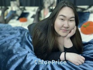 ChloePrice