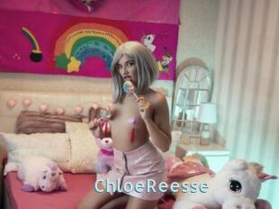 ChloeReesse