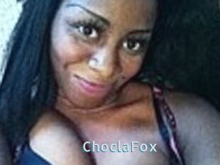 ChoclaFox