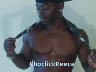 ChoclickReece