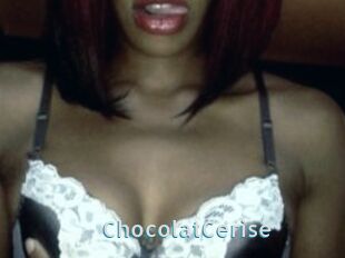 ChocolatCerise