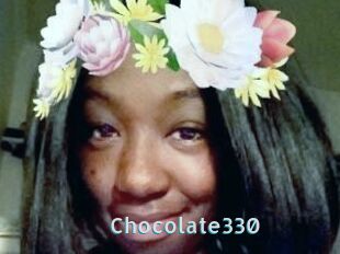 Chocolate330