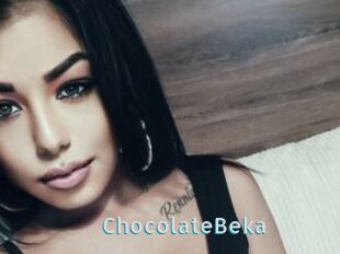 ChocolateBeka