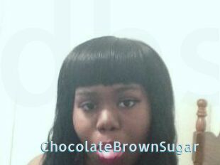 ChocolateBrownSugar