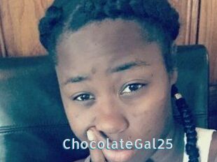 ChocolateGal25